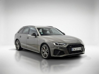 Audi A4 40 TDI quattro S line ! Z Polskiego Salonu ! Faktura Vat ! Warszawa - zdjęcie 7