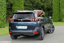 Peugeot 5008 1.6 THP*165*Automat Ostrów Mazowiecka - zdjęcie 12