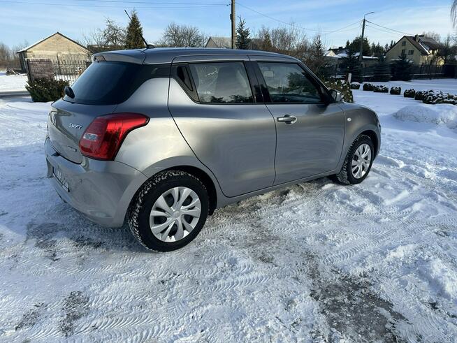 Suzuki Swift Polski Salon Lipówki - zdjęcie 10