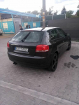 Piękne audi a3 sline Kęty - zdjęcie 8