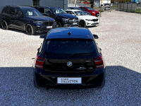 BMW Seria 1, 2015 Michałowice - zdjęcie 5