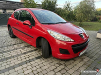 Peugeot 207 1.4 8V Bardzo ładny Zawiercie - zdjęcie 11