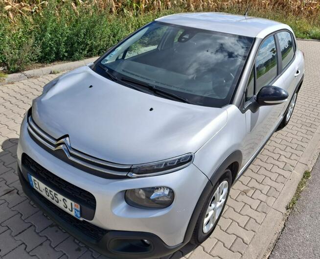 Citroen C3 1.6 Hdi Pleszew - zdjęcie 7