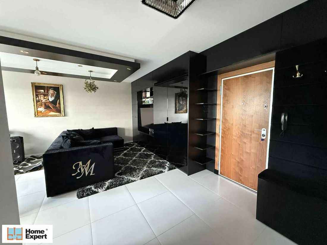 2pok, 49met, Okolice Długosza BALKON/WINDA/2004 (Wrocław) Psie Pole - zdjęcie 3