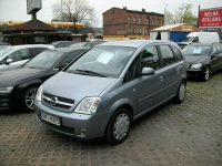 Opel Meriva Z gazem/Klima sprawna/Podgrzewane fotele