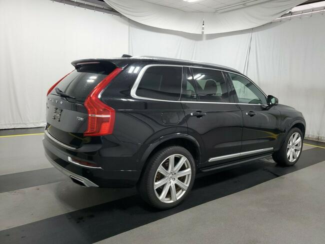 Volvo XC 90 2.0 248 km 9.2 kWh hybrid Katowice - zdjęcie 4