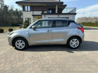 Suzuki Swift Polski Salon Lipówki - zdjęcie 5