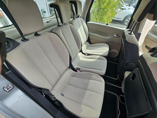 Renault Scenic Model 2009, panorama dach, Olsztyn - zdjęcie 11