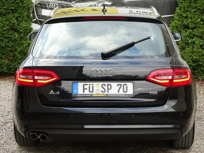 Audi A4 Avant, 2.0Tdi, Xenon, LED, Gwarancja! Kościerzyna - zdjęcie 10