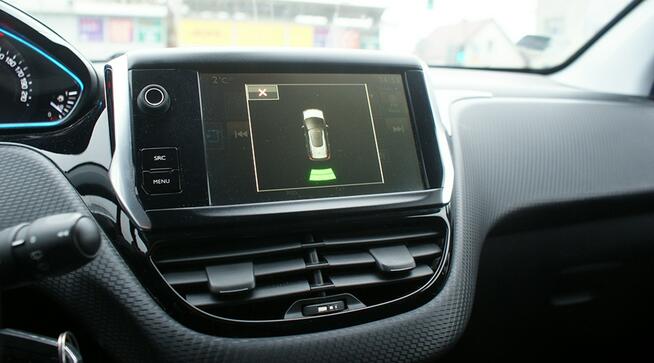 Peugeot 2008 Ostrów Wielkopolski - zdjęcie 9