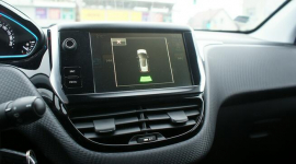 Peugeot 2008 Ostrów Wielkopolski - zdjęcie 9