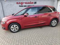 Citroen C4 Picasso bezwypadkowy bogate wyposażenie Gwarancja Zgierz - zdjęcie 4