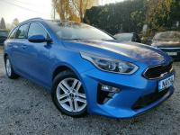 Kia Cee'd Jak nowy* Bezwypadek Bydgoszcz - zdjęcie 5