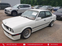 BMW 325i AUTOMATIC 1990 / 3.2L / 240 KM / V6 / Silnik S52 M3 Kraków - zdjęcie 2