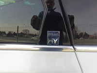 Peugeot 508 RXH HYBRYDA , serwis, bogata opcja, super stan Rzeszów - zdjęcie 12