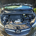 Opel Crossland 1.2 X Turbo 131 KM Automat | 120 Jahre | LED Poznań - zdjęcie 11