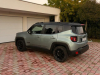 2022 Jeep renegade