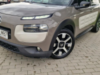 Citroen C4 Cactus 1.6hdi 100KM Klima Navi Alu Felgi Raty Zamiana Strobice - zdjęcie 12
