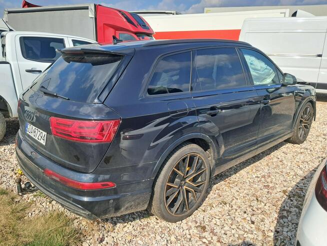 Audi SQ7 Komorniki - zdjęcie 4