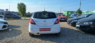 Opel Corsa navi klima  automat Lębork - zdjęcie 6