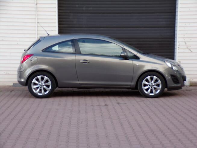 Opel Corsa Klima /Lift /1,4 /87KM /2013r Mikołów - zdjęcie 5