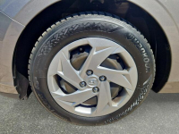 Hyundai i20 1.2 Pure! Z Polskiego Salonu! Faktura VAT! Warszawa - zdjęcie 9