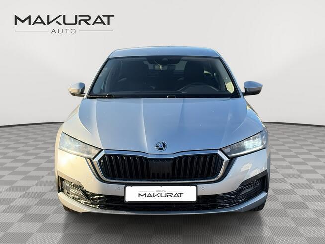 Škoda Octavia GD6J367#1.5 TSI Ambition K.cofania LED Salon PL VAT 23% Gdańsk - zdjęcie 5