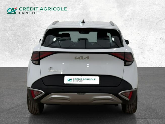 Kia Sportage 1.6 T-GDI M 2 WD Warszawa - zdjęcie 6
