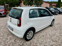 Škoda Citigo Citygo 1,0 Mpi 2017 rok Serwis LED Klimatyzacja Z Nimiec Szerominek - zdjęcie 2