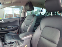 Kia Sportage Słupsk - zdjęcie 11