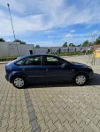 Ford Focus 1.6 Benzyna Hatchback Manual VAT Marża Głogów - zdjęcie 8