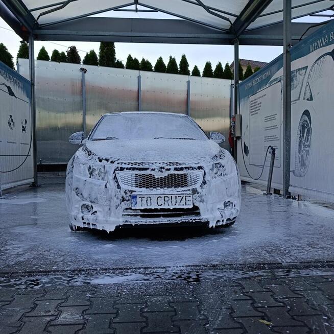 Chevrolet Cruze do naprawy Kunów - zdjęcie 1