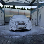 Chevrolet Cruze do naprawy