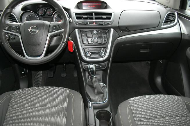 Opel Mokka Dębica - zdjęcie 6