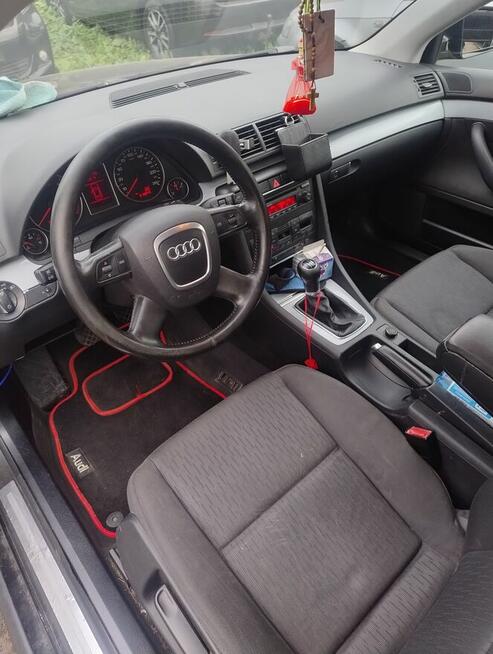 Zamienię audi a4 b7 Strzelce Opolskie - zdjęcie 6