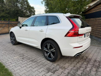 Volvo XC-60 2.0D R-DESING Krajowy Pierwszy właściciel POLECAM Mysłowice - zdjęcie 3