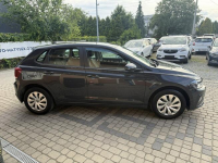 Volkswagen Polo 1,0 TSI 95KM  Klimatyzacja  CarPlay  2xPDC Orzech - zdjęcie 5