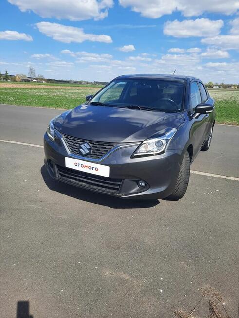 Suzuki Baleno 1.2 Benzyna + LPG | 2019 | Bogata wersja | Bydgoszcz - zdjęcie 2