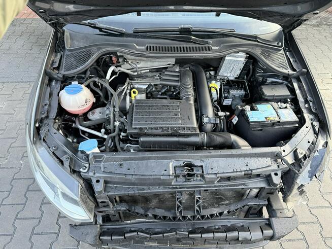 Volkswagen Polo Allstar Zielona Łąka - zdjęcie 11