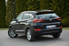 Hyundai Tucson Ledy Duża Navi Kamera Klimatronic  Grz. Kierownica Aso Ostrów Mazowiecka - zdjęcie 5