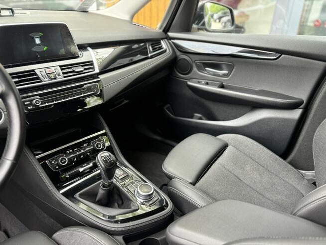 BMW 216 Gran Tourer / 7os Poznań - zdjęcie 7