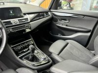 BMW 216 Gran Tourer / 7os Poznań - zdjęcie 7