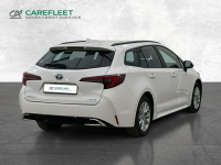 Toyota Corolla 1.8 Hybrid Comfort Kombi Warszawa - zdjęcie 5