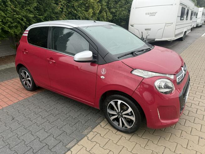 Citroen C1 Zielona Łąka - zdjęcie 6