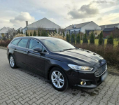 Ford Mondeo 2.0Tdci 180PS Manual ZadbanyRata750