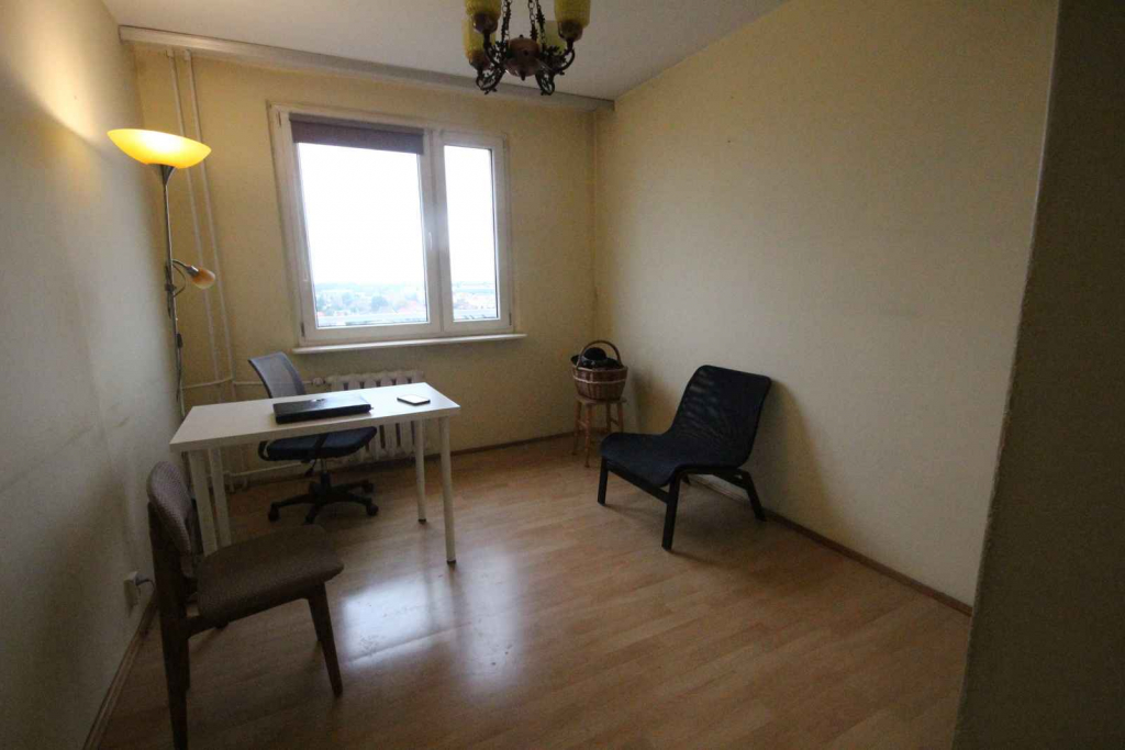 2pok, 48met, okolice Krynickiej BALKON/PIWNICA/WINDA (Wrocław) Krzyki - zdjęcie 4