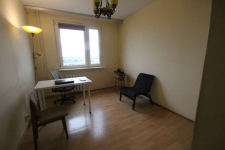 2pok, 48met, okolice Krynickiej BALKON/PIWNICA/WINDA (Wrocław) Krzyki - zdjęcie 4