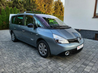 Renault Espace ** Przebieg 146 Tys Km ** 7-MIO OSOBOWY ** GRAND  ** Jatutów - zdjęcie 6