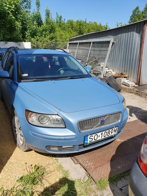 Volvo V50 Dąbrowa Górnicza - zdjęcie 2