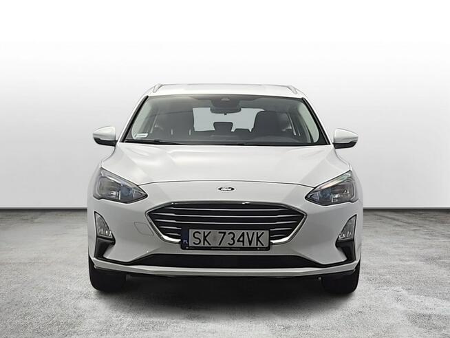 Ford Focus EcoBlue SCR Connected ! Z Polskie Salonu ! Faktura VAT ! Warszawa - zdjęcie 8